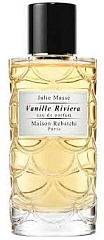Maison Rebatchi - Vanille Riviera