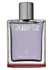 Victorinox - Swiss Army Quartz