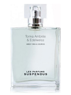 Les Parfums Suspendus - Tonka Ambree & Edelweiss