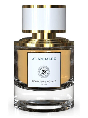 Signature Royale - Al Andaluz