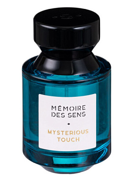 Memoire des Sens - Mysterious Touch