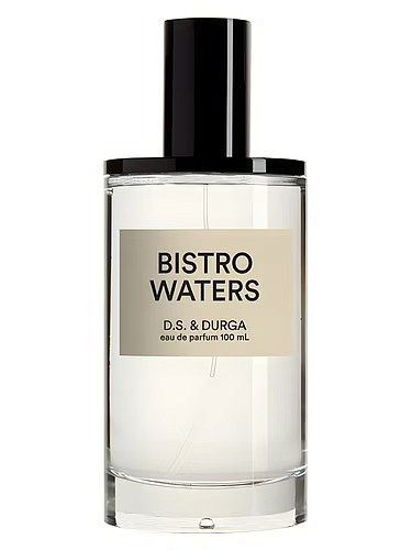 D.S. & Durga - Bistro Waters