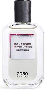 Courreges - 2050 Berrie Flash