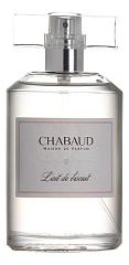 Chabaud Maison de Parfum - Lait de Biscuit (Milk Biscuit)
