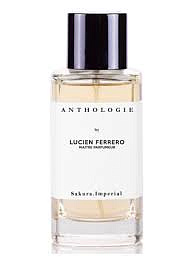 Anthologie by Lucien Ferrero Maitre Parfumeur - Sakura Imperial