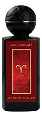 Maison Douze - Sans Ambages Aries