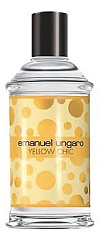 Emanuel Ungaro - A La Mode Yellow Chic