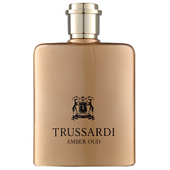 Trussardi - Amber Oud