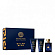 Versace Pour Homme Dylan Blue (набор т/в 50 мл + гель д/душа 50 мл + лосьон п/бритья 50 мл)