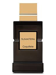 Coquillete Paris - Sumatera