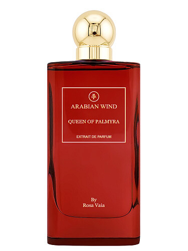 Arabian Wind - Queen of Palmyra