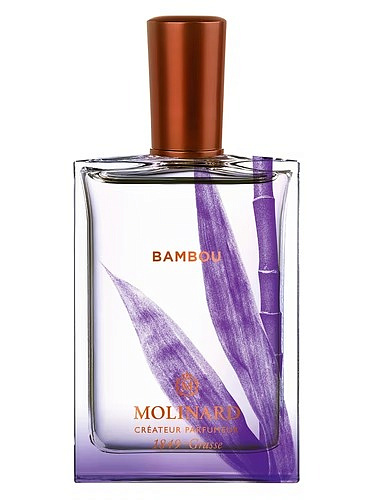 Molinard - Bambou Eau De Parfum