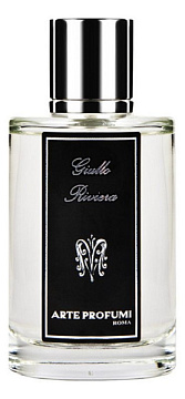 Arte Profumi - Giallo Riviera