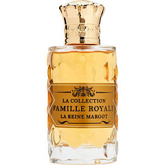 12 Parfumeurs Francais - Royal Family Collection La Reine Margot