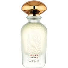WIDIAN AJ Arabia - Black II All Over