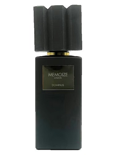 Memoize London - Dominus