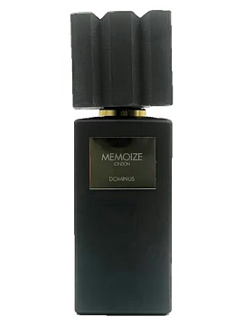 Memoize London - Dominus