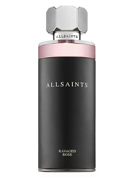 Allsaints - Ravaged Rose