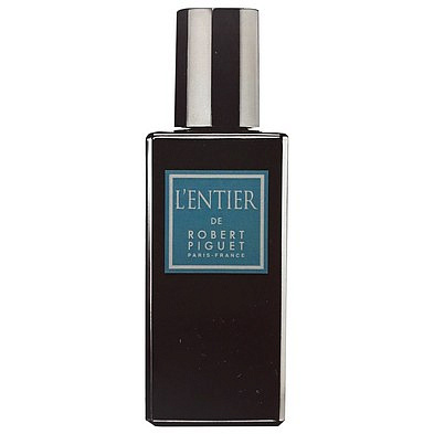 Robert Piguet - L'Entier