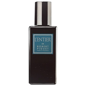 Robert Piguet - L'Entier