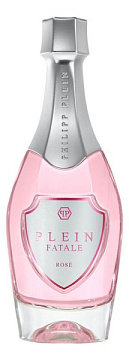 Philipp Plein - Plein Fatale Rose