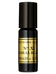 Mad et Len - No XI Dahlia Blanc