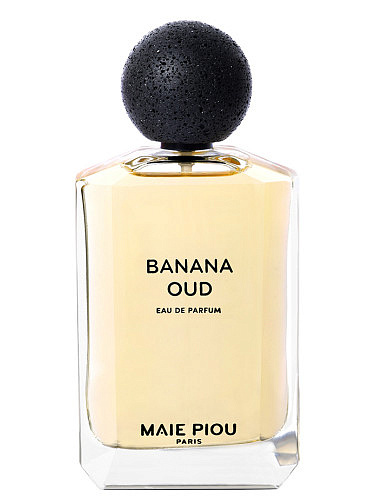 Maie Piou - Banana Oud