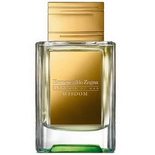 Ermenegildo Zegna - Wisdom