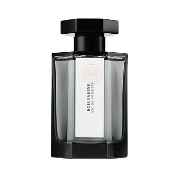 L Artisan Parfumeur - Bois Farine