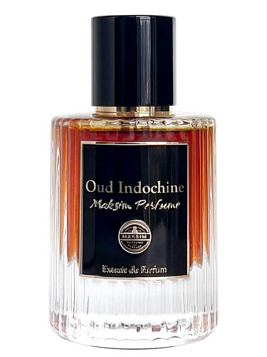 Maksim Perfume - Oud Indochine
