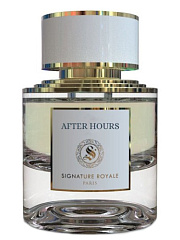 Signature Royale - After Hours