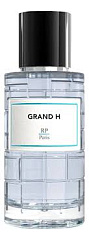 RP Paris - Grand H
