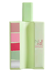 Masaki Matsushima - NIJI mat;