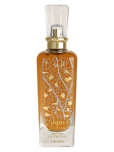 Lattafa Perfumes - Safwaan L'autre Oud