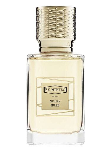 Ex Nihilo - Spiky Muse