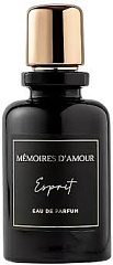 Memoires D'amour - Esprit