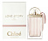 Chloe Love Story Eau de Toilette (Туалетная вода 75 мл)