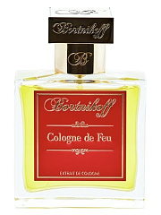 Bortnikoff - Cologne de Feu