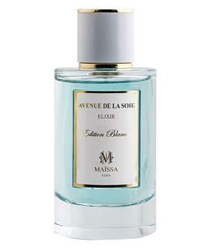 Maissa Parfums - Avenue de la Soie