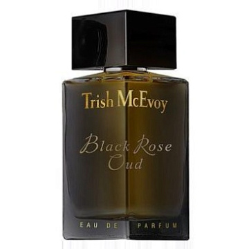 Trish McEvoy - Black Rose Oud