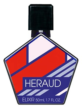 Tauer Perfumes - Heraud