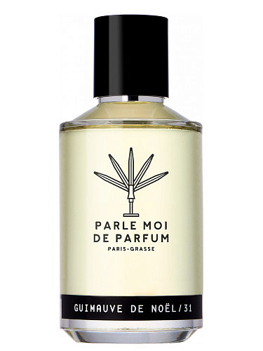 Parle Moi de Parfum - Guimauve de Noel 31