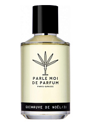 Parle Moi de Parfum - Guimauve de Noel 31