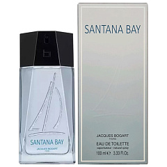 Jacques Bogart - Santana Bay