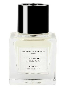 Essential Parfums - The Musc Extrait