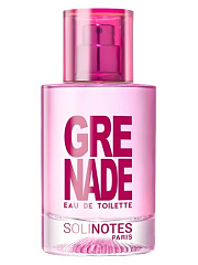 Solinotes - Grenade