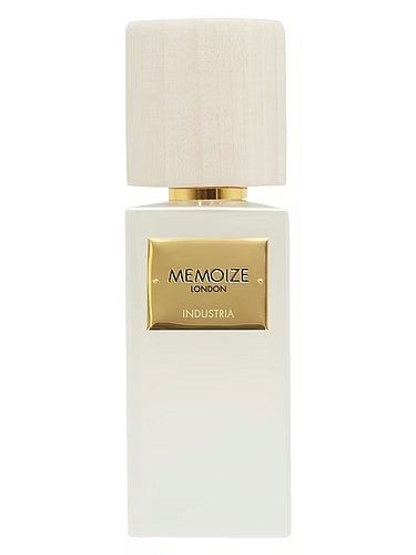 Memoize London - Industria