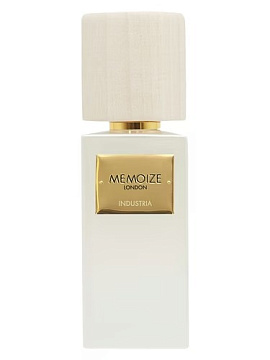 Memoize London - Industria