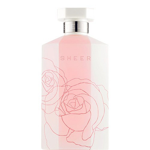 Stella McCartney - Sheer Stella 2008