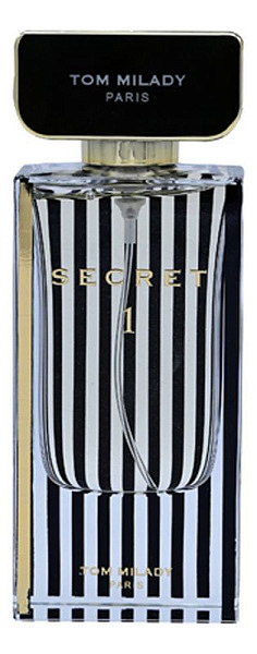 Tom Milady - Secret 1